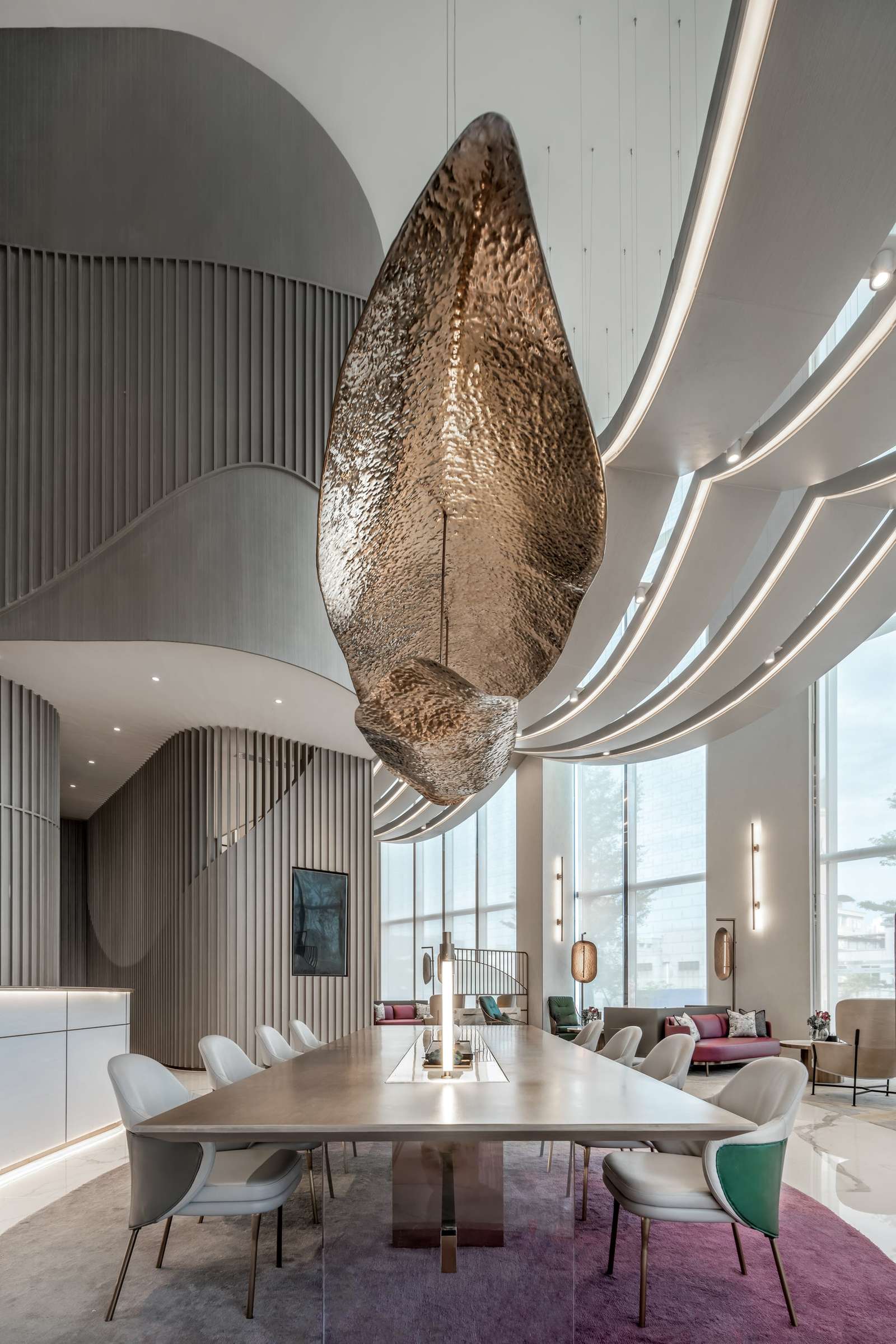 © تلذذ الفن