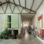 Eulalia House / BURR