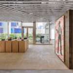 PEERLESS Store / MURAYAMA + KATO ARCHITECTURE