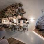 Bogen Restaurant / noa* network of architecture