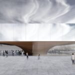 Shanghai Submarine Museum // PES-Architects