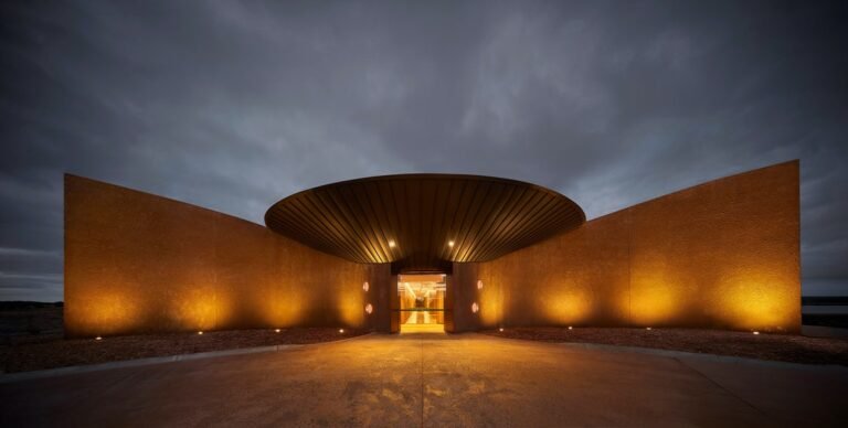 Lonsdale Links // Wood Marsh