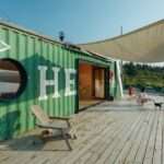 MUA Getaway Place // MUA Architecture & Placemaking