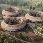 The Almanac // Sweco Architects Denmark