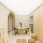 OHL Cultural Space for the Arts // AB+AC Architects