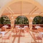 Around the world with Pedrali’s premium outdoor designs | News | Architonic
