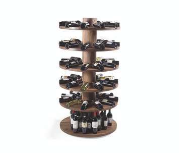  Wineround بواسطة Riva 1920 |  Architonic
