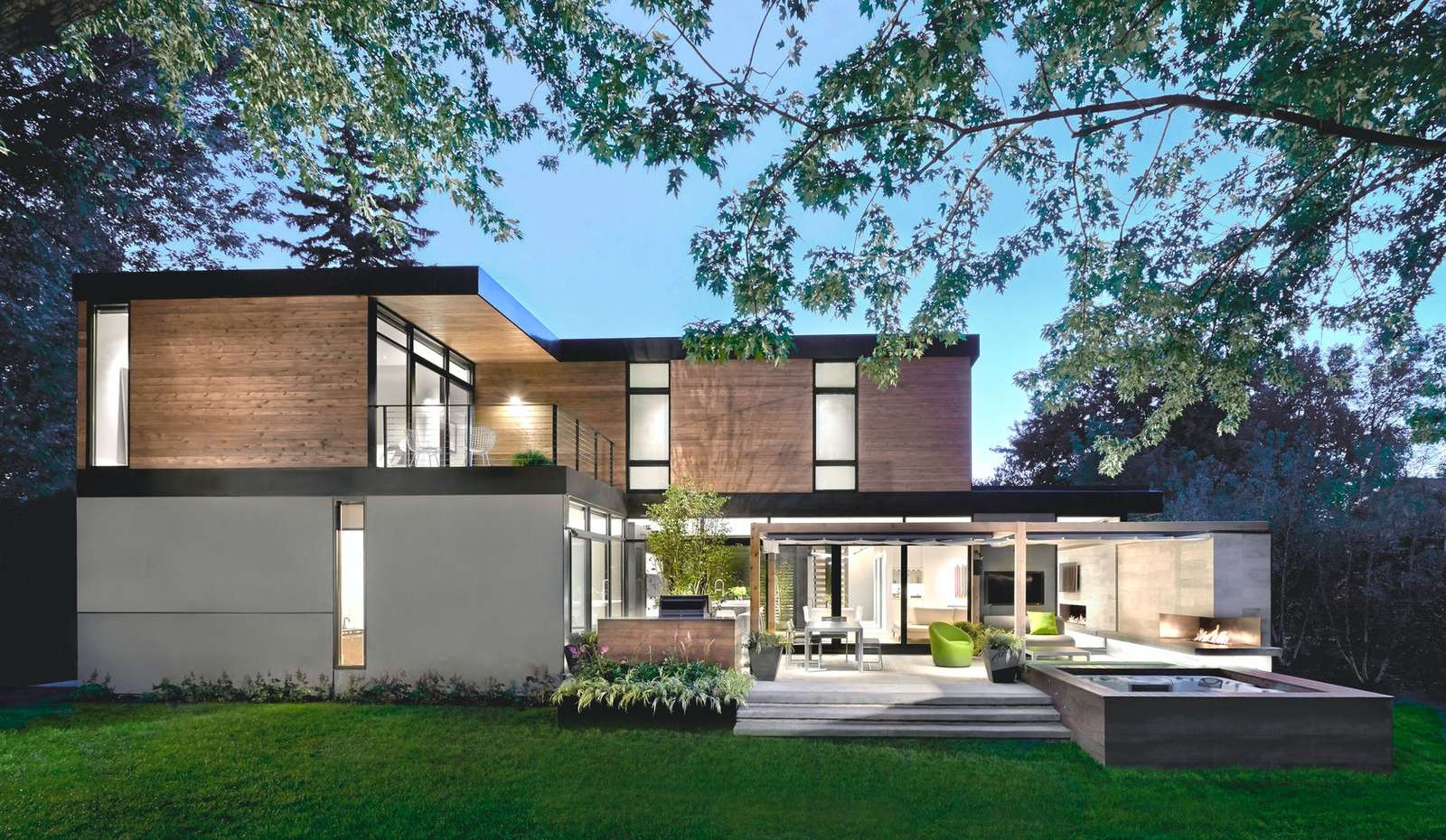 22 Best Architecture Firms in Chicago