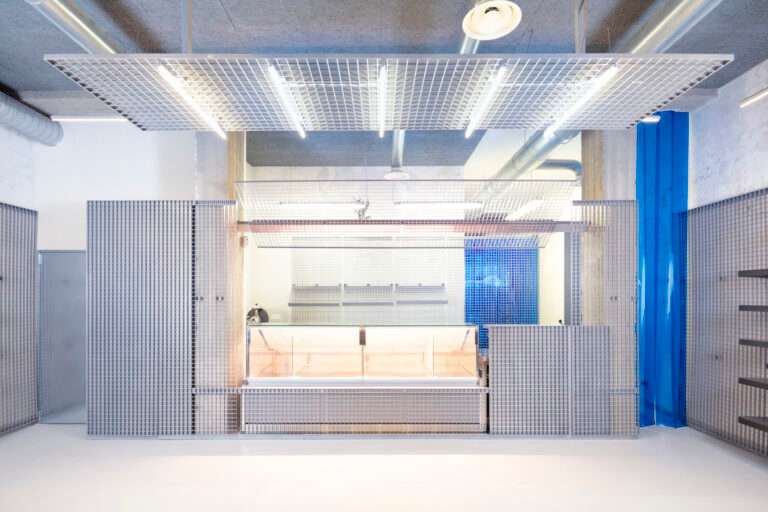 Pizzicarola Store  / Supervoid