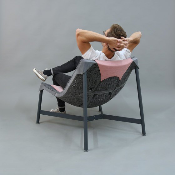 Virtual winners’ podium – the ICONIC AWARDS 2022: Innovative Interior (7/9) | News | Architonic