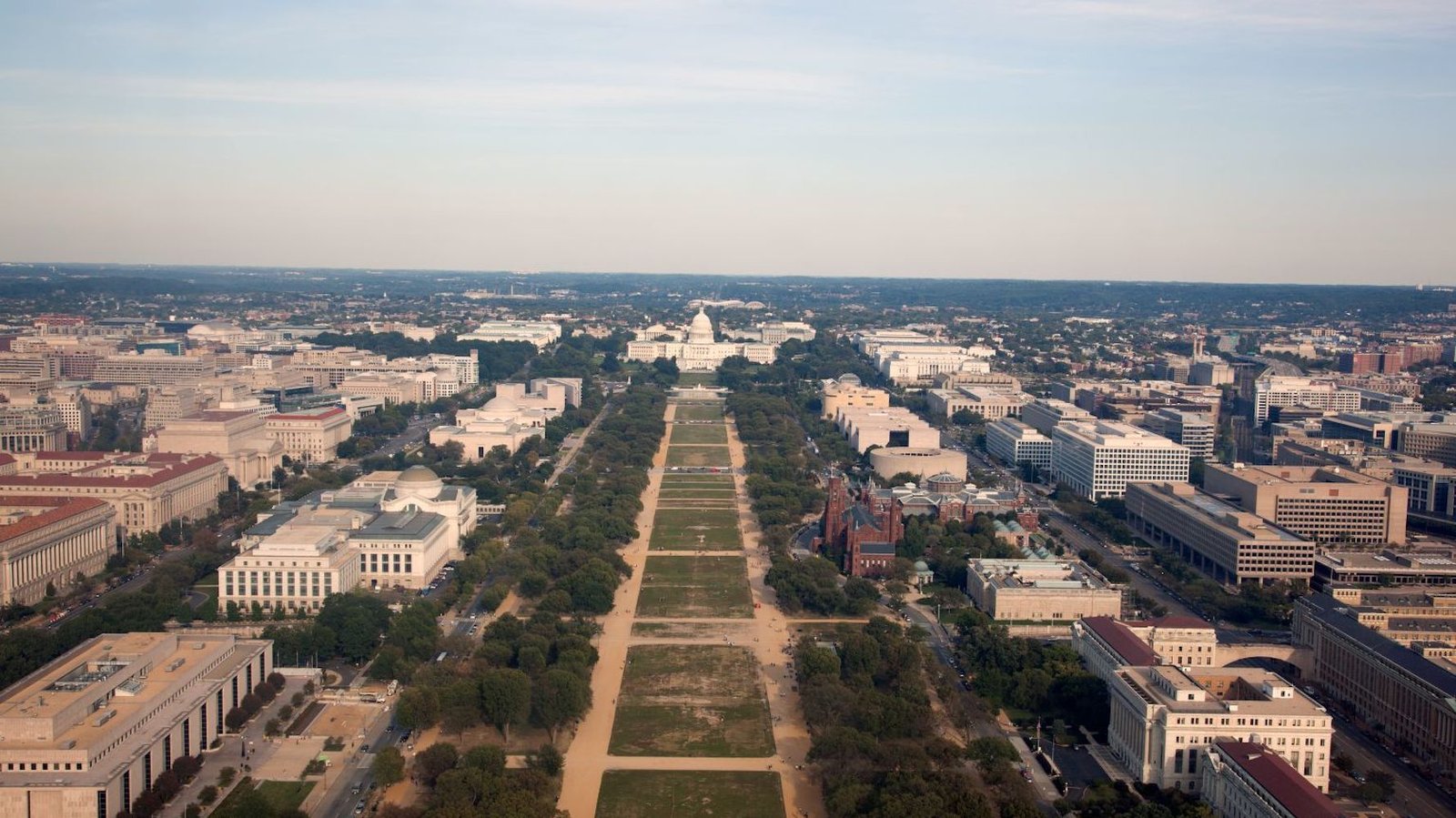 AIA تكثف دعمها لقانون الديمقراطية في التصميم