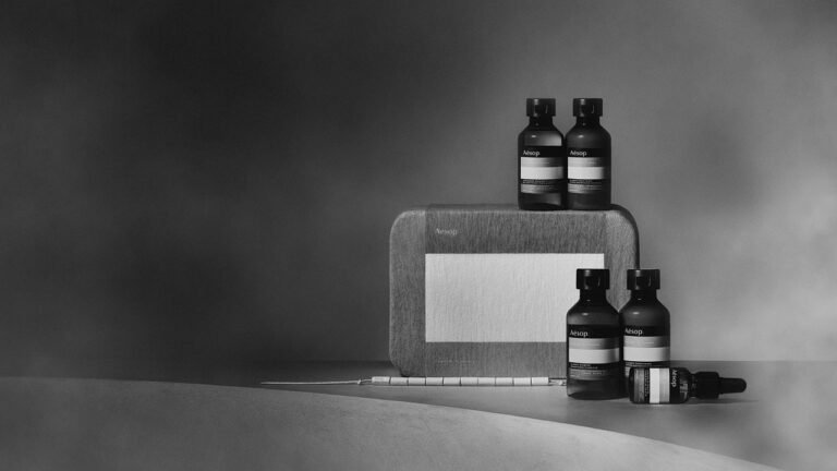 The Drop List: New Releases From Diptyque, Reebok x Eames, Aesop x Rick Owens, and Our Place