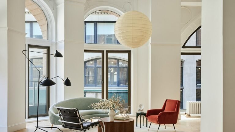 Art Basel Comes to Paris, RH Launches Outdoor 2022, and More News