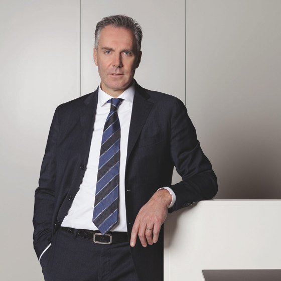 ‘We have to make green choices an identity trait of corporate culture’: Pedrali | News | Architonic