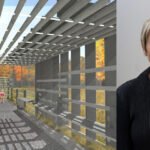 Interview with Architect Lori Brown