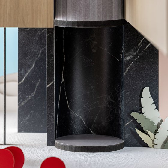 Great materials for big ideas – made by Unilin | News | Architonic