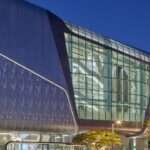 Tour K-Pop’s All-New Headquarters—It’s Stunning