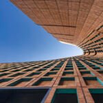 Hard work: new office designs that incorporate brick | News | Architonic