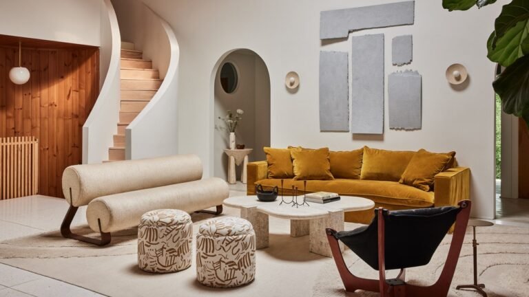 Sarah Sherman Samuel’s 11 Home Essentials for Staying Grounded