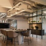 How to rezone the open plan | News | Architonic