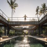 Six reasons to build a beautiful balcony | News | Architonic