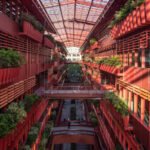 The rise and fall of consumerist architecture: ten modern mega-malls | News | Architonic