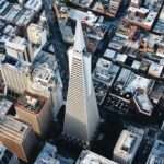 Work begins on Foster + Partners’ $250 million revamp of the Transamerica Pyramid
