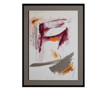  Tríptico Púrpura I بواسطة Novocuadro |  Architonic
