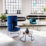 Virtual winner’s podium – the ICONIC AWARDS 2022: Innovative Interior (2/9) | News | Architonic