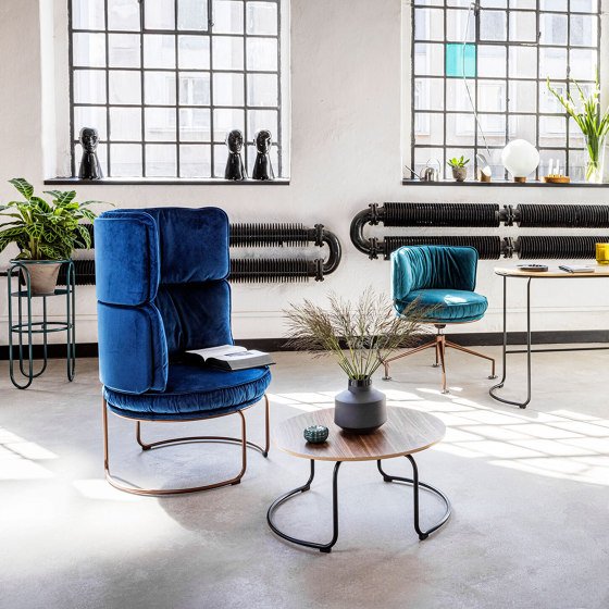 Virtual winner’s podium – the ICONIC AWARDS 2022: Innovative Interior (2/9) | News | Architonic