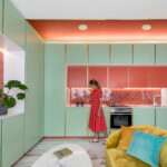 House In a Haberdashery / OOIIO Arquitectura