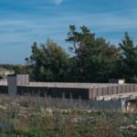 Bunker 319 / Ateljé Ö