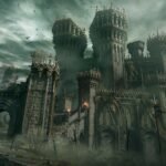 Virtual Worlds: 7 Graphic Games That Are Also Architectural Masterpieces