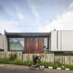 IF-House / RUANGRONA