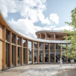 H.C.Andersen Hus Museum / Kengo Kuma & Associates