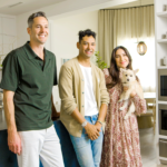 See How Jen Atkin Transformed Her Kitchen With an Island