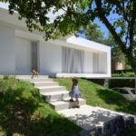 Terrazas House / Octava Estudio Cba