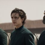 The Academy Award for Best Production Design Goes To Dune