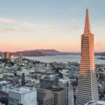 foster + partners to complete $250 million redesign of transamerica pyramid in san fransisco
