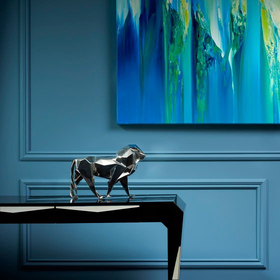 Sygnard’s Art Deco update for the 21st century | News | Architonic