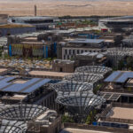 Expo 2020 Dubai: Transitioning to the Future?