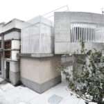 U-Market / Behet Bondzio Lin Architekten