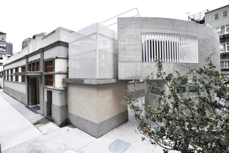 U-Market / Behet Bondzio Lin Architekten