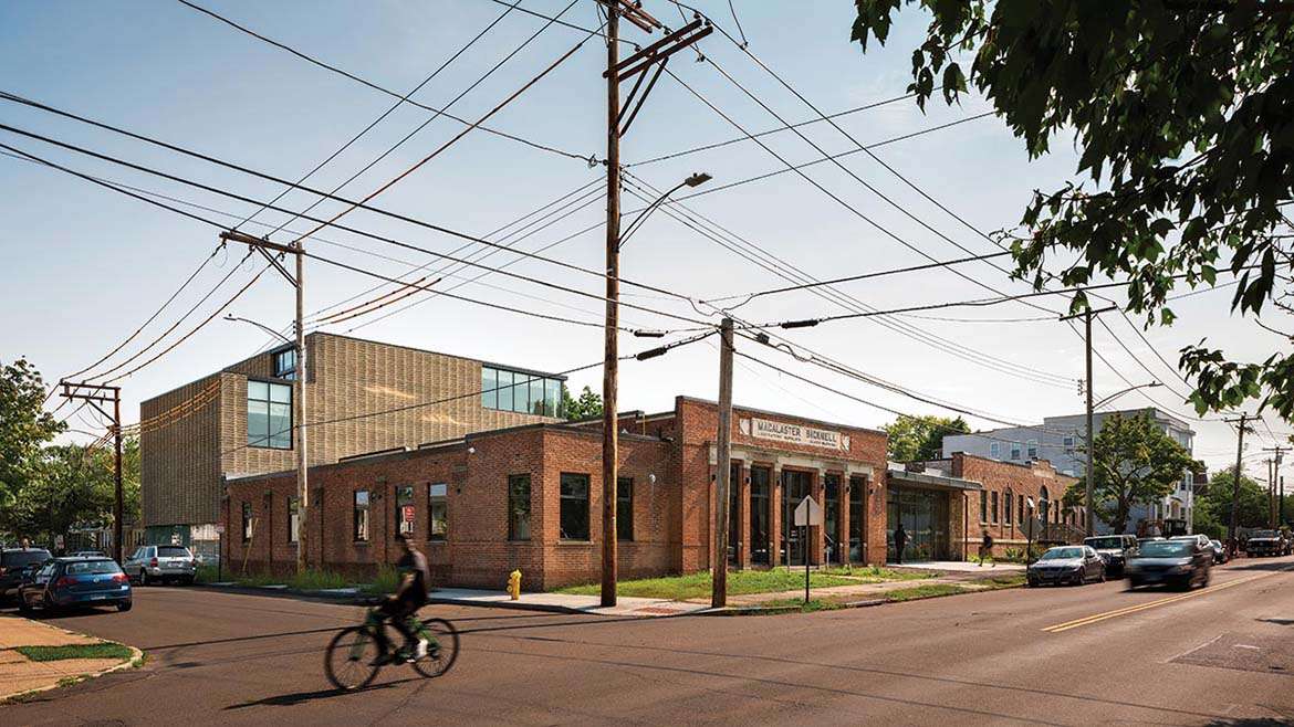 التصميم: ED Podcast: Deborah Berke | 2022-03-14