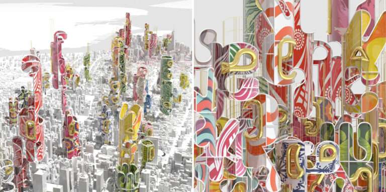 تتخيل ممارسة شيكاغو تحت الأرض مستقبلًا حضريًا أكثر شمولاً
