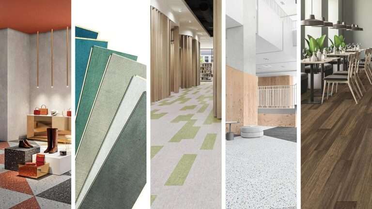  خيارات الأرضيات الجديدة 2022 |  2022-03-11
