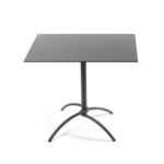  طاولة بيسترو تاكو مربعة من تصميم Fischer Möbel |  Architonic
