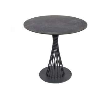  طاولة بيسترو كلاريس by Fischer Möbel |  Architonic
