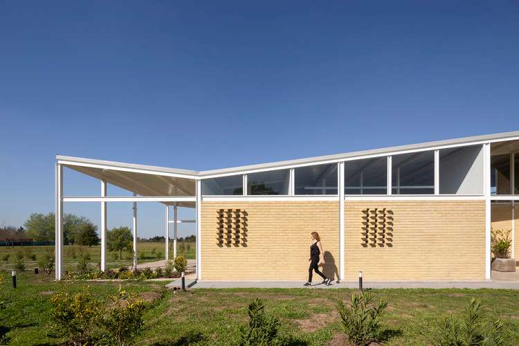 Casa E15 / Centro Cero ، © Javier Agustín Rojas