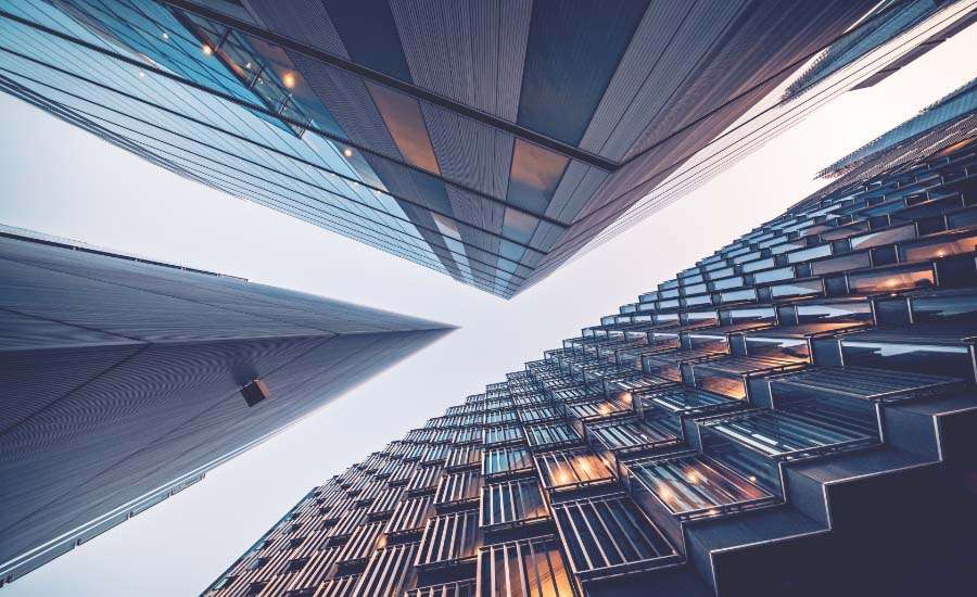 كيف يساعد الفولاذ المعماريين على تحقيق رؤاهم المبتكرة | 2022-03-01